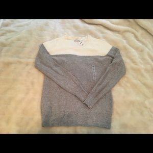 Womens sweater